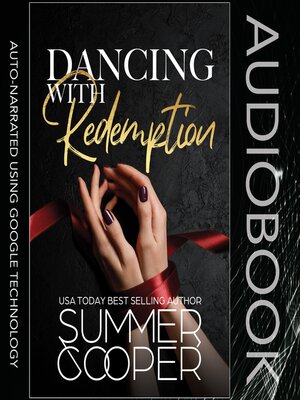 cover image of Dancing With Redemption